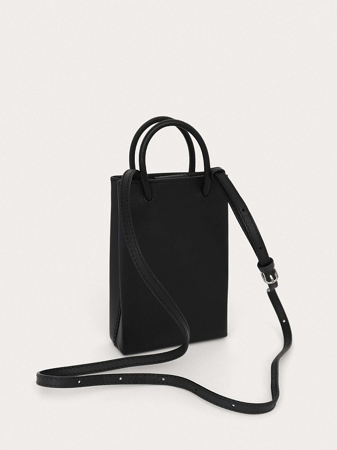 Сумка Balenciaga Mini Shopping Bag