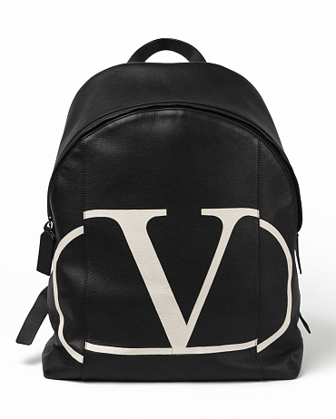 Рюкзак Valentino Vintage V Logo