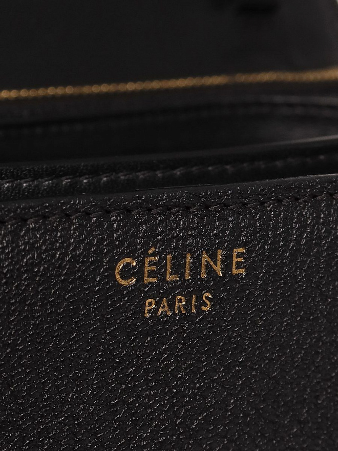 Сумка Celine Classic Box