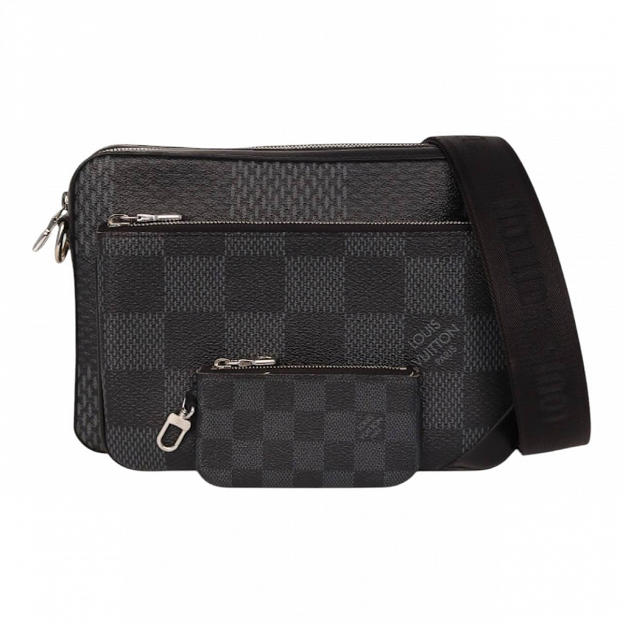 Сумка Louis Vuitton Trio