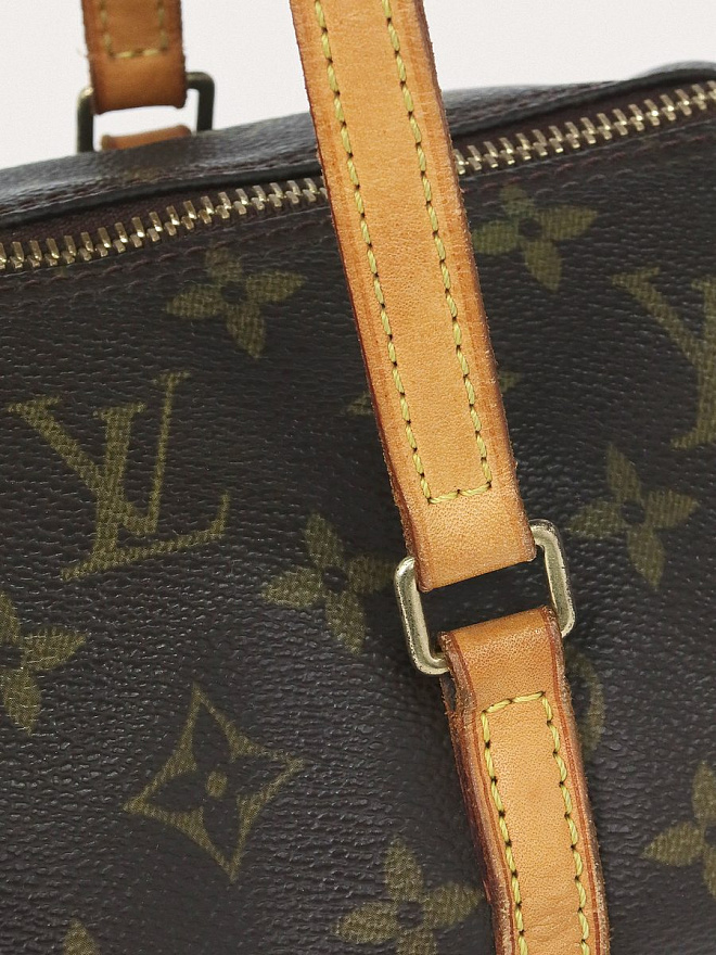 Сумка Louis Vuitton Papillon 30