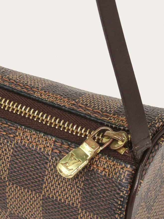 Сумка Louis Vuitton Papillon mini