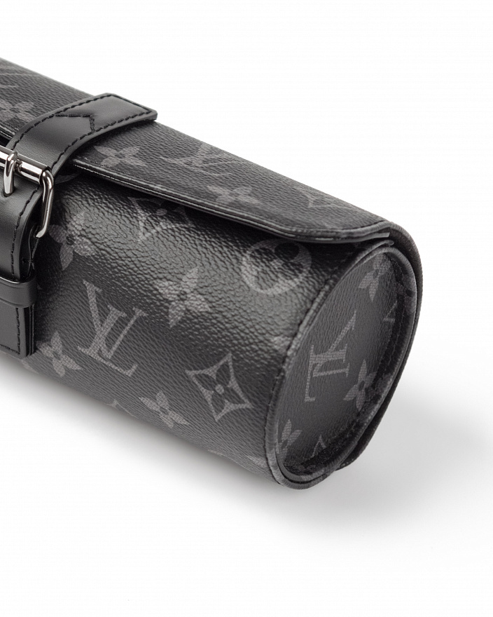 Футляр для 3-х часов Louis Vuitton