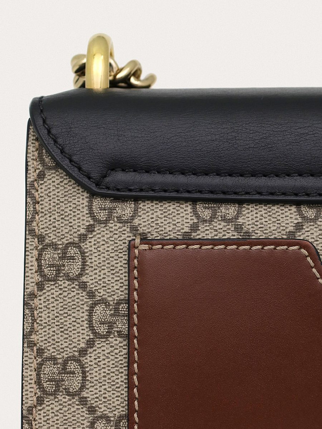Сумка Gucci Padlock Mini