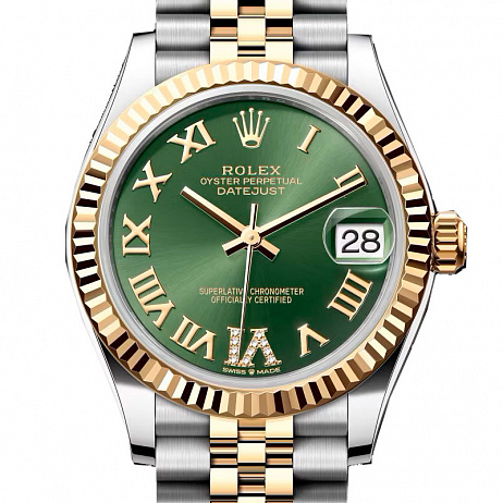 Часы Rolex Datejust 31 278273