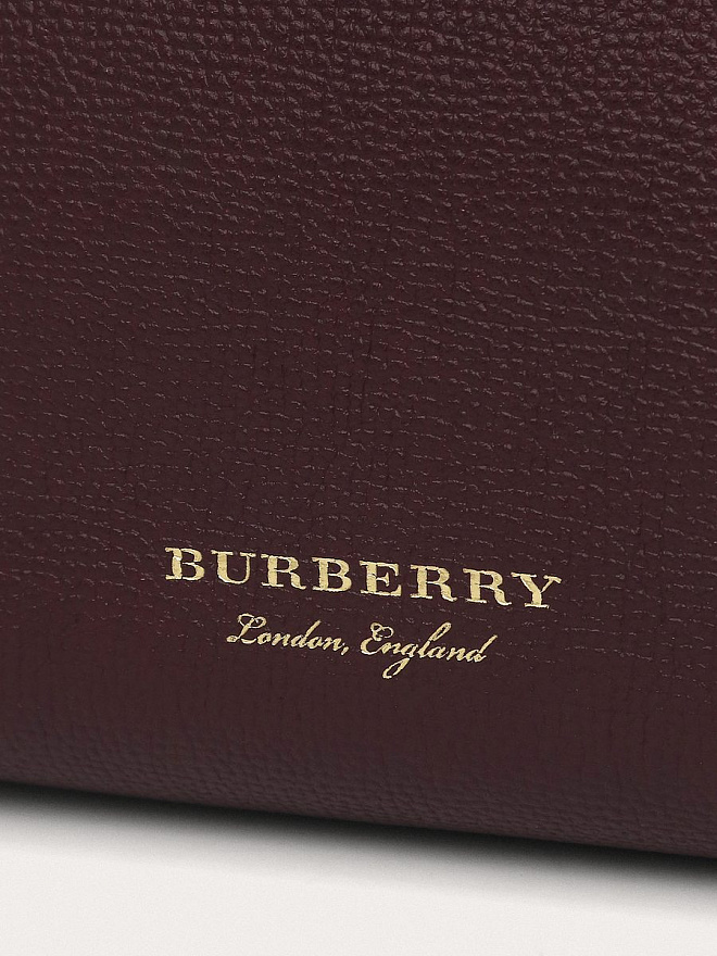 Сумка Burberry Camberley