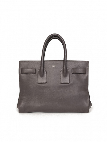 Сумка Saint Laurent Sac De Jour