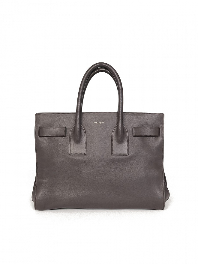 Сумка Saint Laurent Sac De Jour