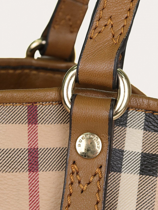 Сумка Burberry Canterbury
