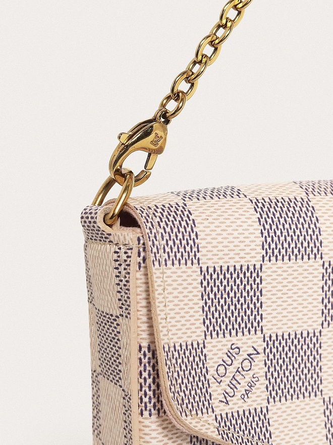 Сумка Louis Vuitton Felicie