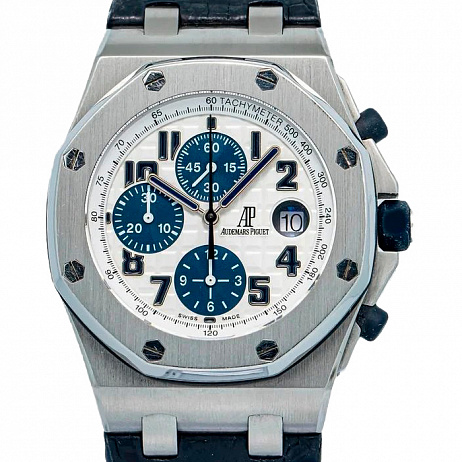 Часы Audemars Piguet Royal Oak Offshore 26170ST.OO.D305CR.01