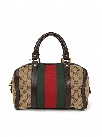Сумка Gucci Joy Boston mini