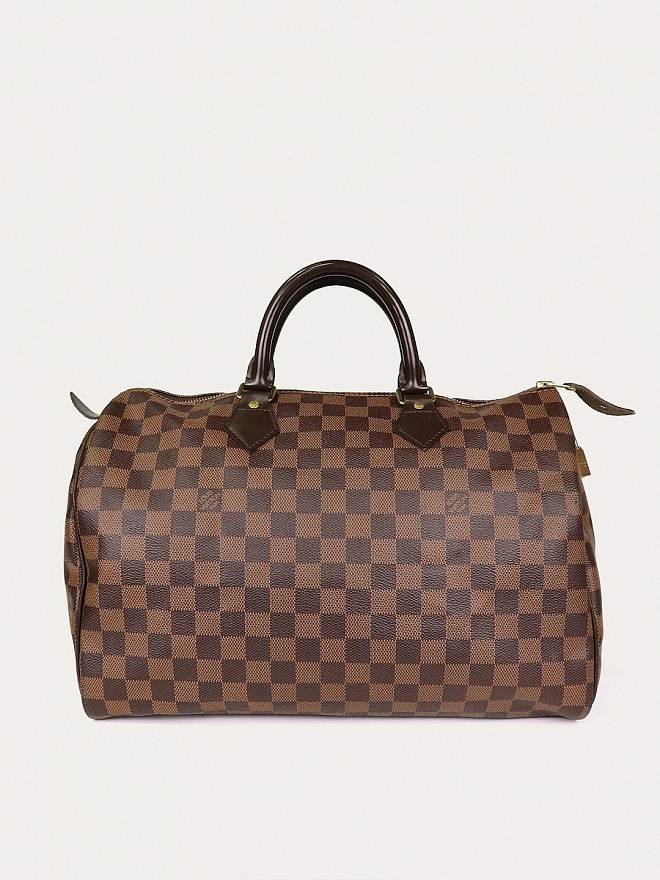 Сумка Louis Vuitton Speedy 35