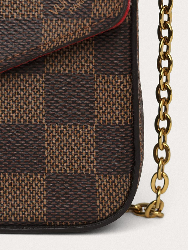 Сумка Louis Vuitton Felicie