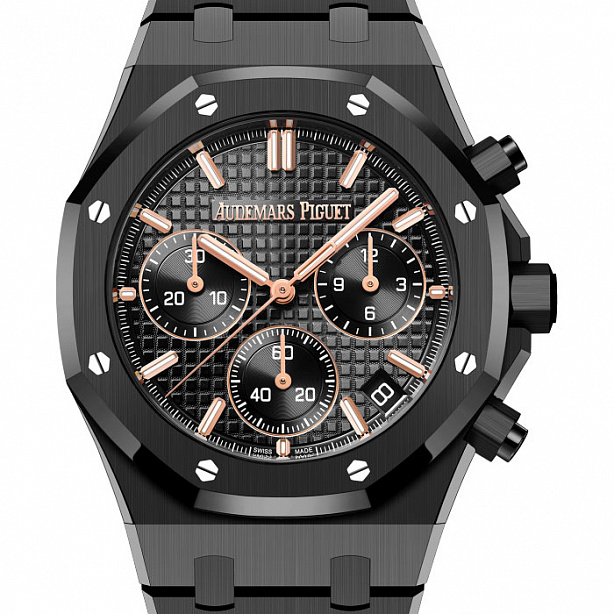 Часы Audemars Piguet Royal Oak Selfwinding Chronograph 41 26240CE.OO.1225CE.02