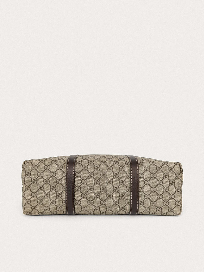 Сумка Gucci GG Supreme Tote Bag
