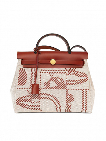 Сумка Hermes Herbag 31