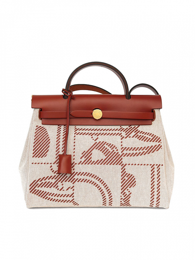 Сумка Hermes Herbag 31