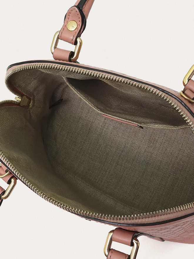 Сумка Gucci Microguccissima Mini
