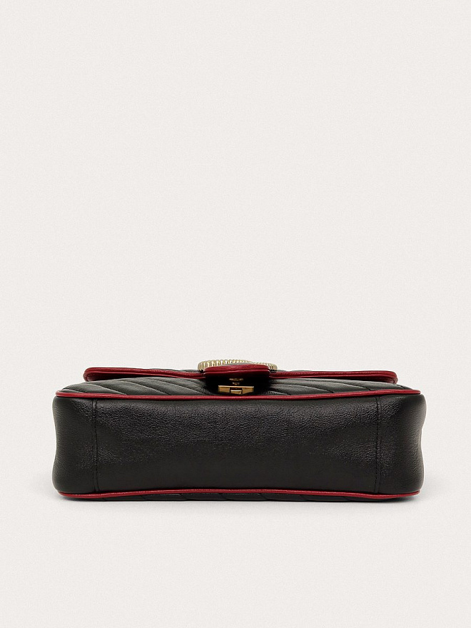 Сумка Gucci GG Marmont