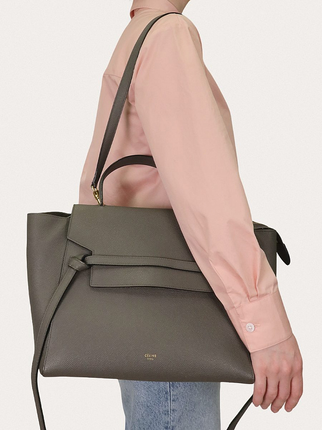 Сумка Celine Belt mini