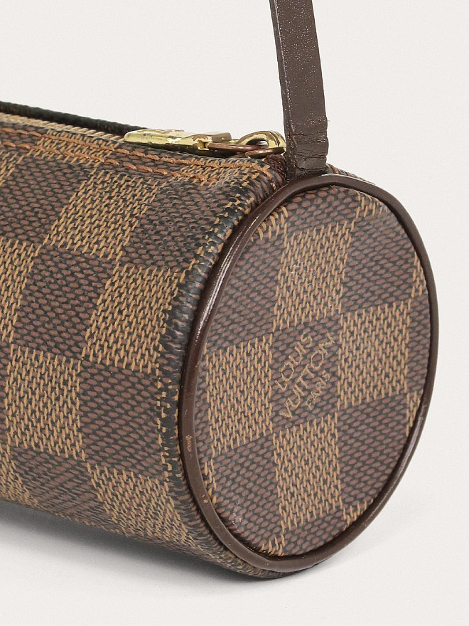 Сумка Louis Vuitton Papillon mini