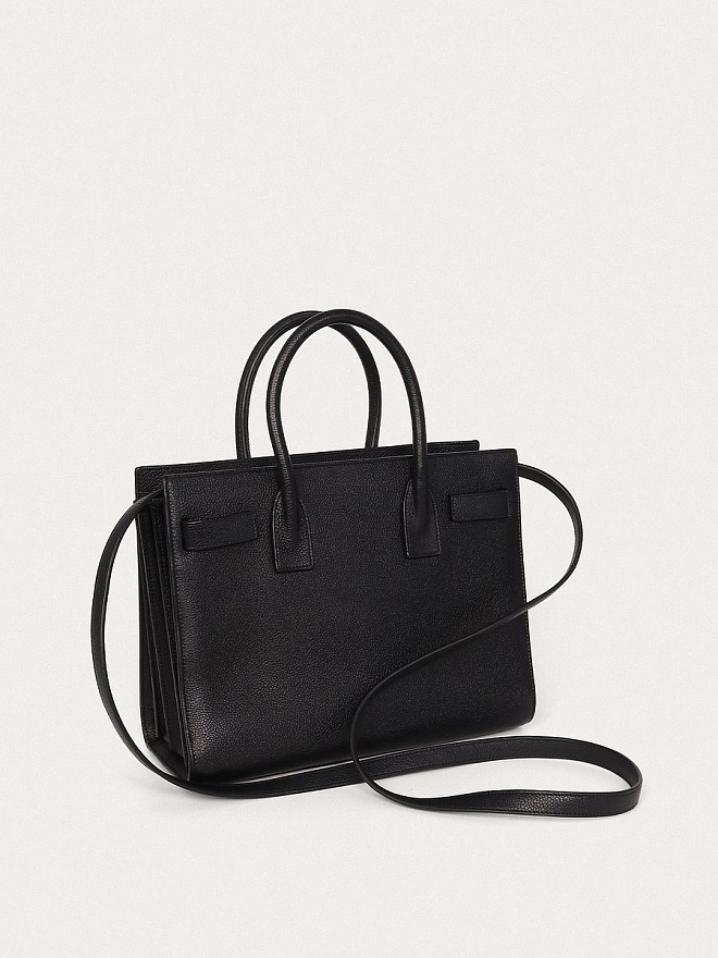 Сумка Saint Laurent Sac De Jour