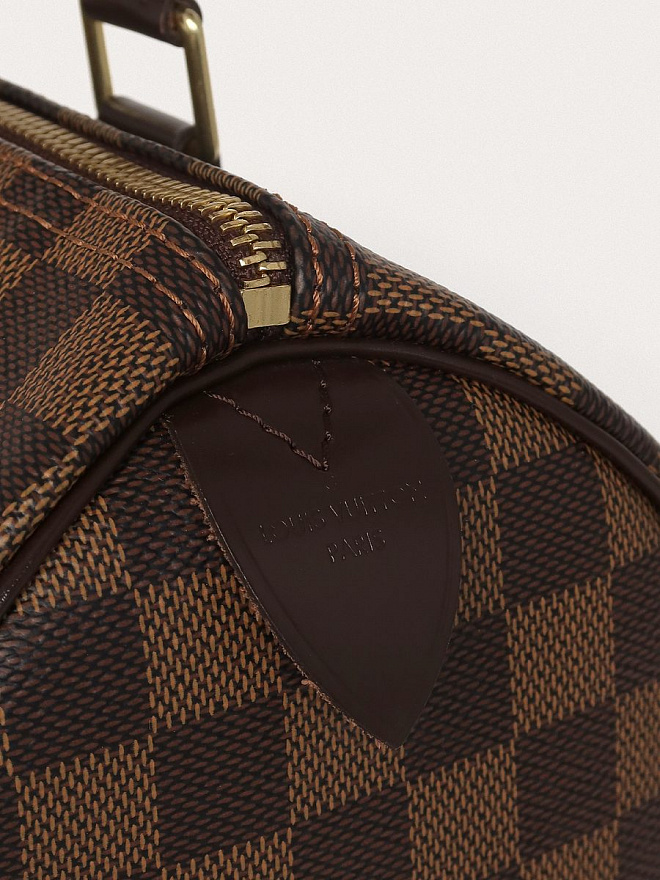 Сумка Louis Vuitton Speedy 25