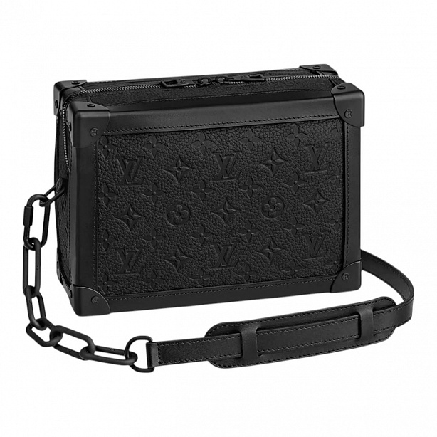 Сумка Louis Vuitton Soft Trunk