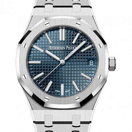 Часы Audemars Piguet Royal Oak 50th ANNIVERSARY 15510ST.OO.1320ST.06