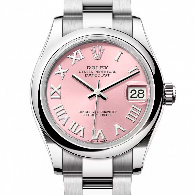 Часы Rolex Lady-Datejust 31 278240