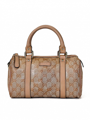 Сумка Gucci Joy Boston mini