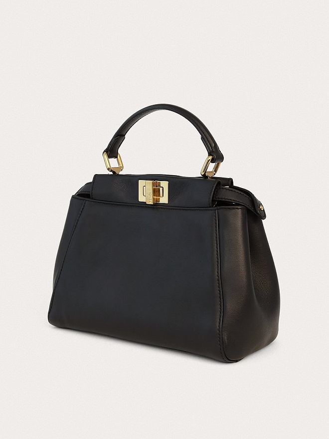 Сумка Fendi Peekaboo