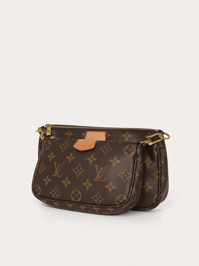 Сумка Louis Vuitton Multi Pochette