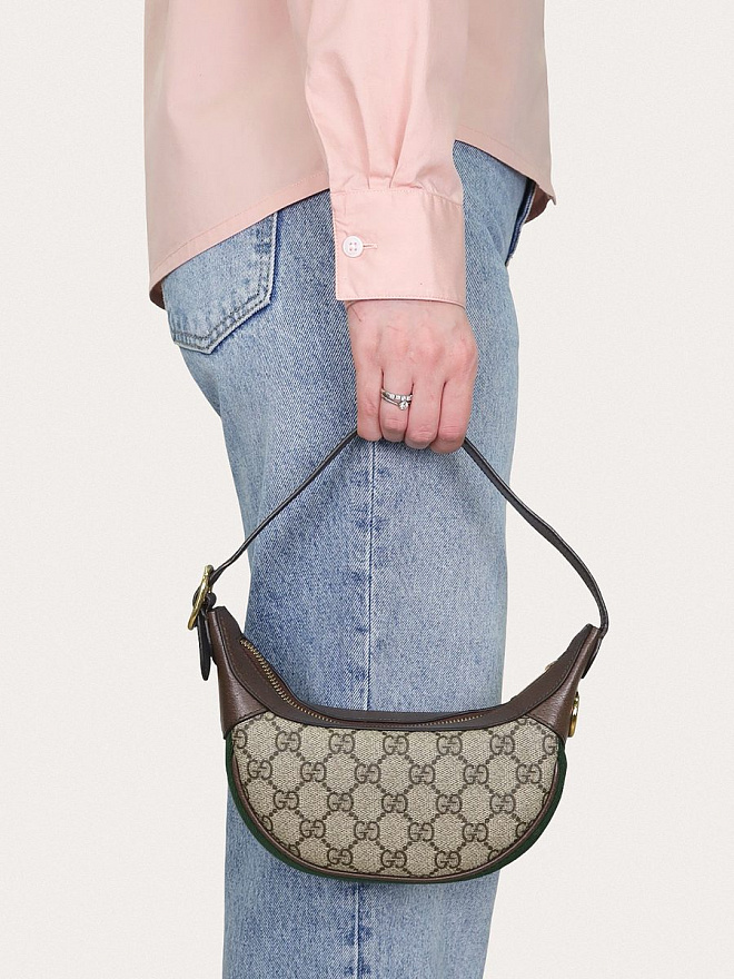 Сумка Gucci Ophidia small shoulder bag