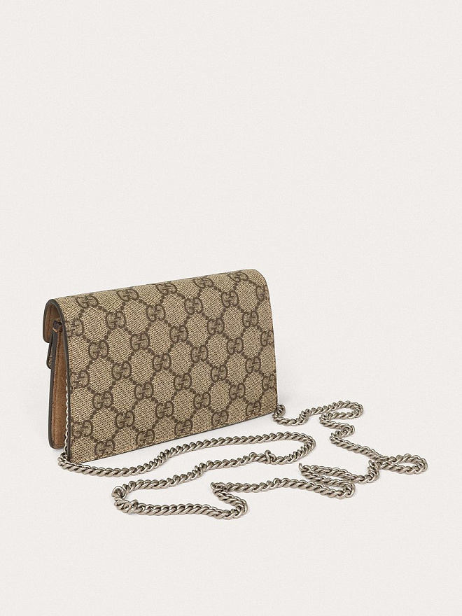 Сумка Gucci Dionysus Super mini