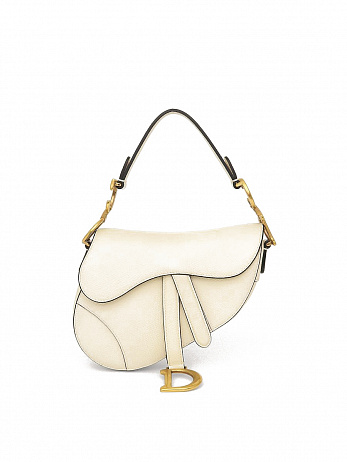 Сумка Christian Dior Saddle