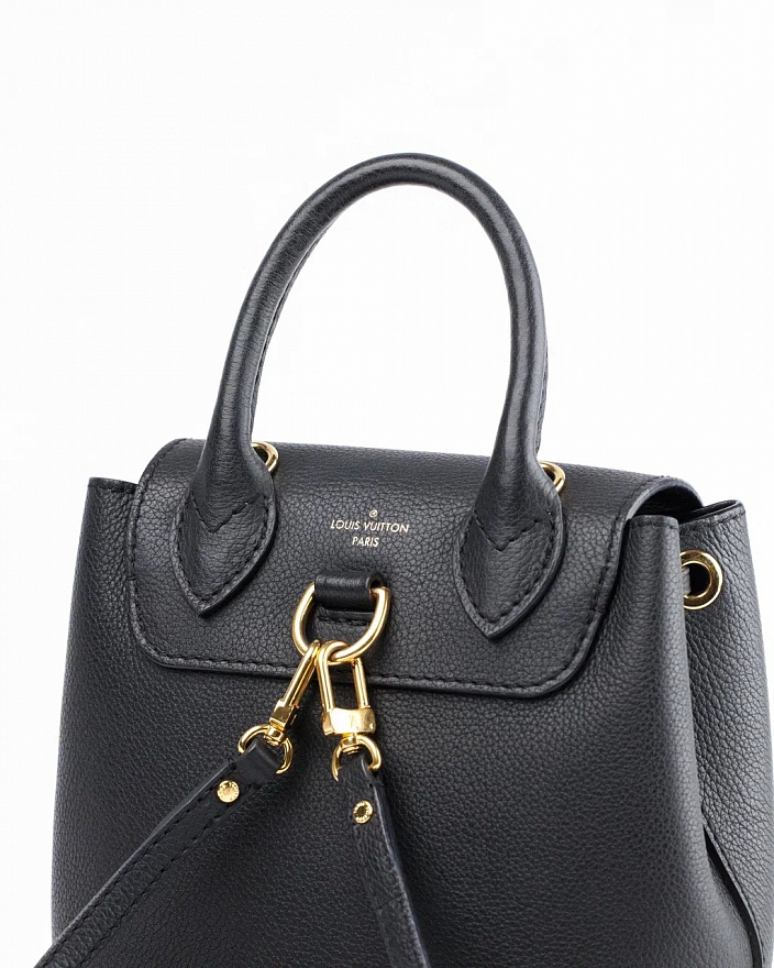 Рюкзак Louis Vuitton Lockme mini
