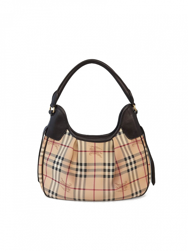 Сумка Burberry Brooklyn