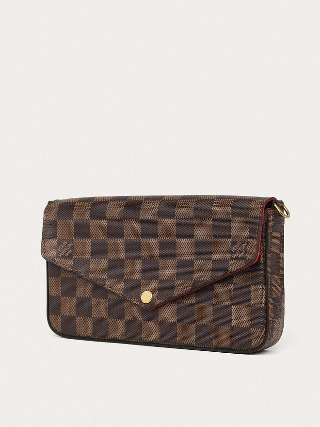 Сумка Louis Vuitton Felicie