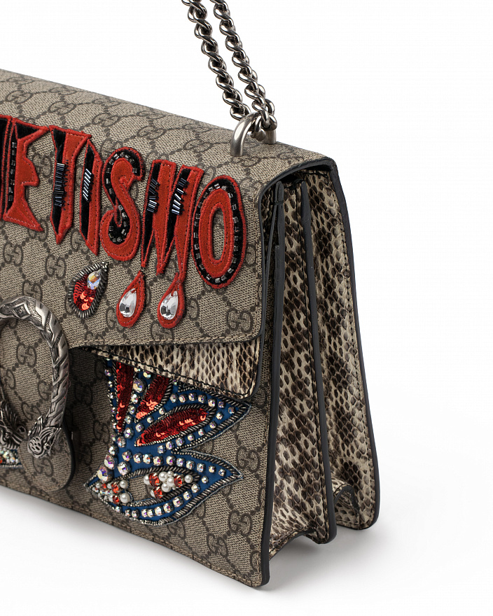 Сумка Gucci Dionysus Magnetismo