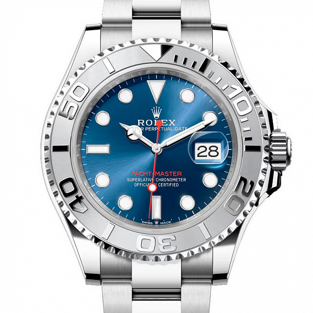 Часы Rolex Yacht-Master 40 126622