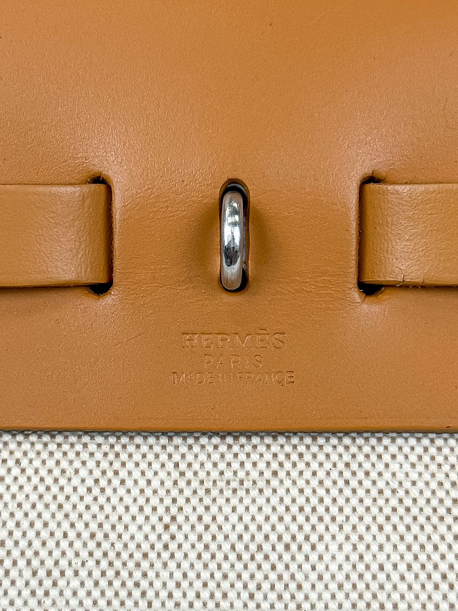 Сумка Hermes Herbag 31