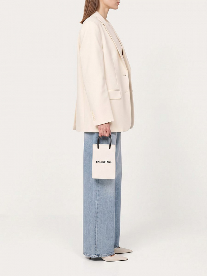 Сумка Balenciaga Mini Shopping Bag