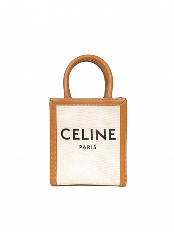 Сумка Celine Cabas