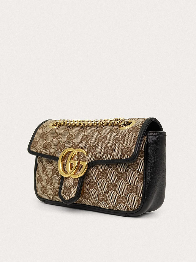 Сумка Gucci GG Marmont