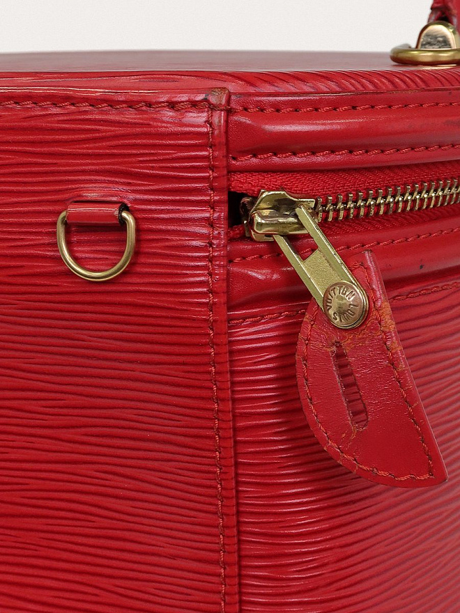 Сумка Louis Vuitton Cannes