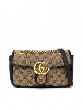 Сумка Gucci GG Marmont