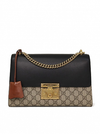 Сумка Gucci Padlock