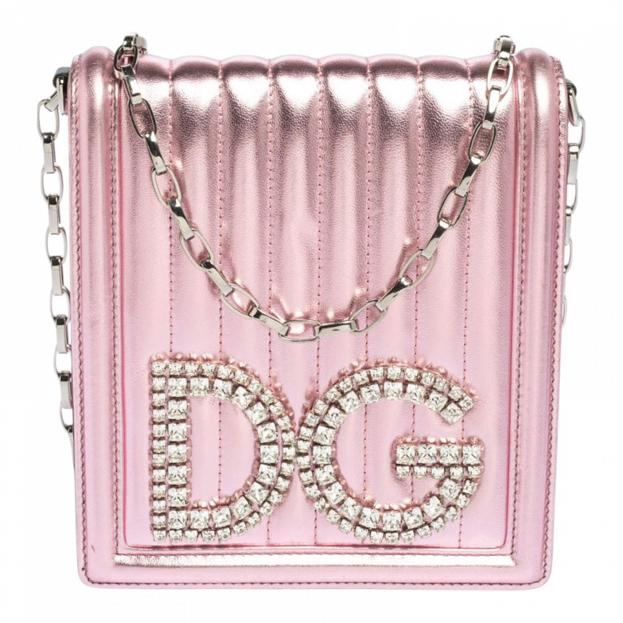 Сумка Dolce & Gabbana DG Girls